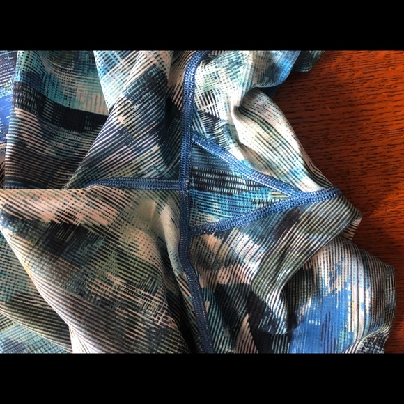 Lululemon Wunder Under Crops - Picture 4 of 4